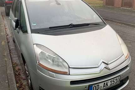Citroen Grand C4 Picasso 266.633 km 2.000 € Reinbek 21465