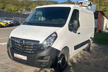 Opel Movano 104.614 km 15.000 &euro; Heidenheim an der Brenz 89520