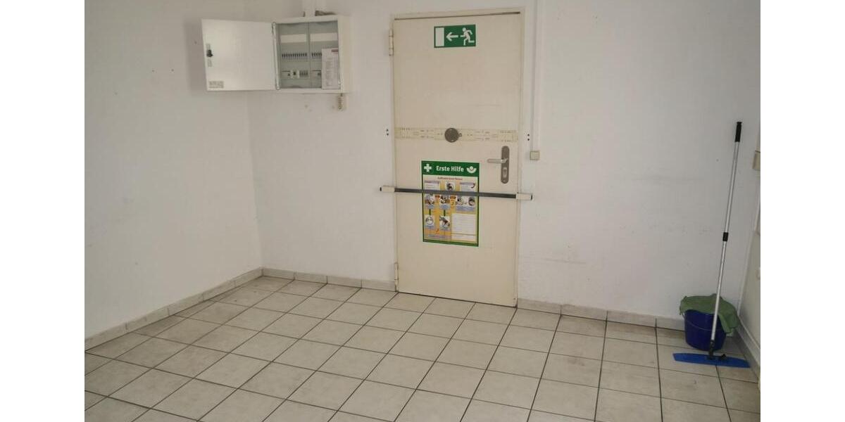 Gewerbeobjekt Arnstadt - 595&euro; | Angebot:24243593