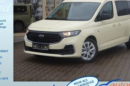 Ford Grand Tourneo 1.480 km 46.840 &euro; Eilenburg 04838