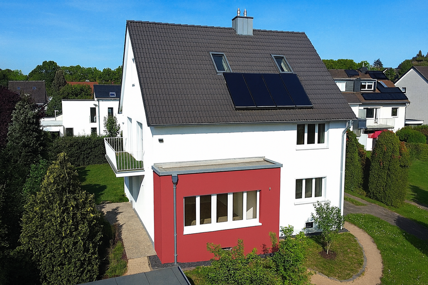 Haus zum Kaufen in Bonn 987.654 € 194 m²