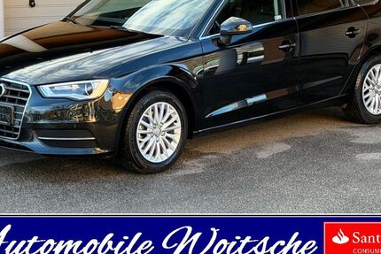 Audi A3 79.985 km 13.900 &euro; Tiefenbach 94113