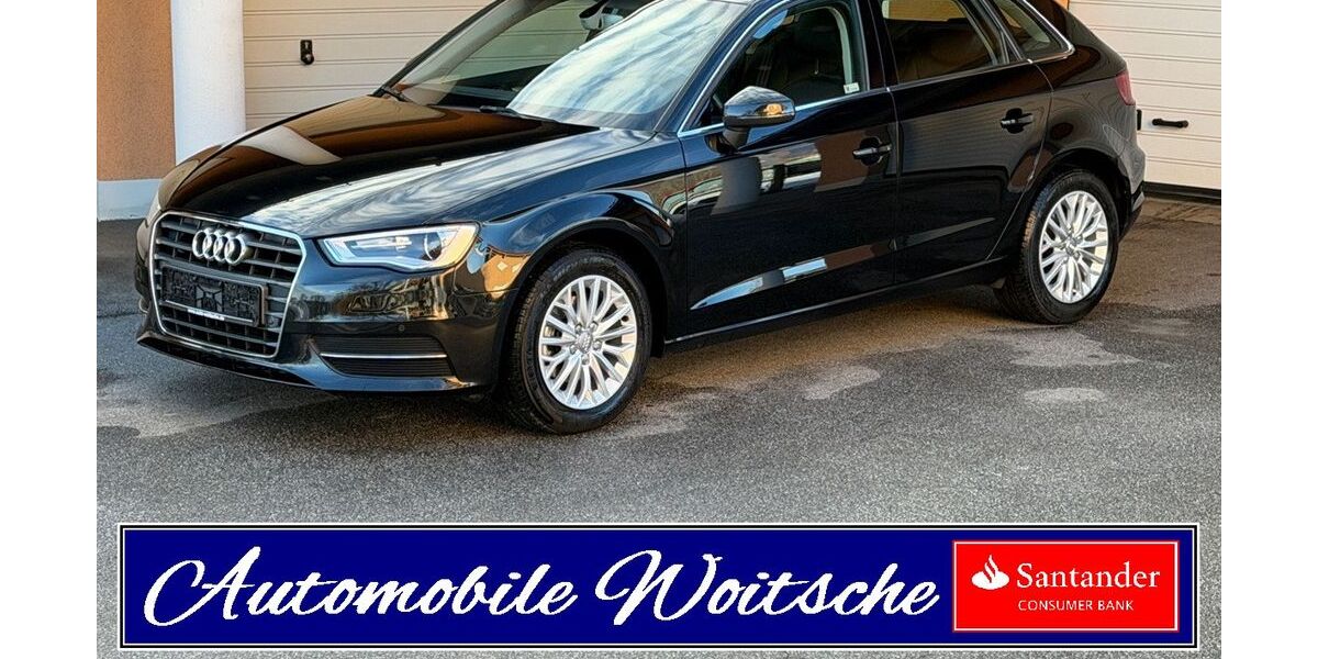 Audi A3 79.985 km 13.900 &euro; Tiefenbach 94113