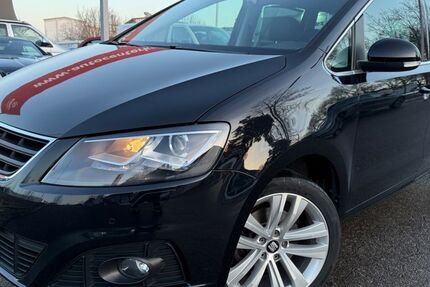 Seat Alhambra 163.500 km 19.900 &euro; Kempten (Allgäu) 87437