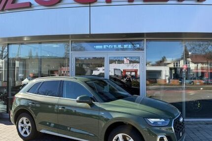 Audi Q5 27.844 km 35.444 &euro; Weingarten 88250