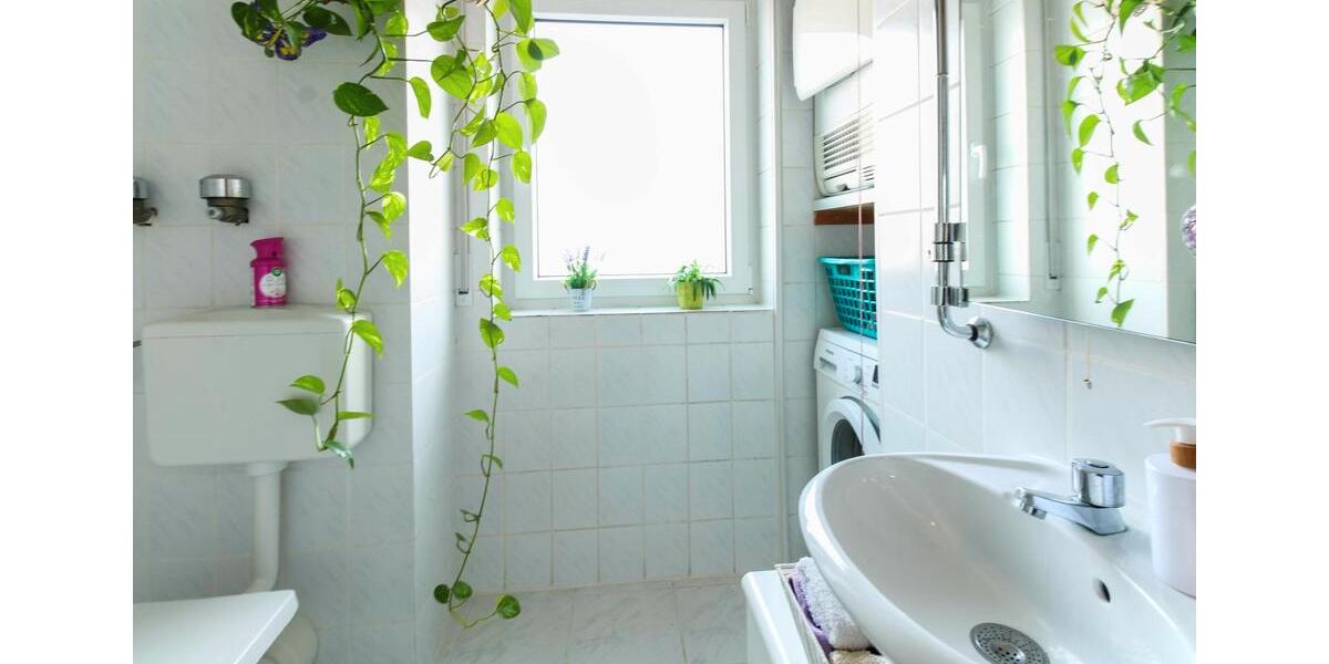 Etagenwohnung Ludwigshafen am Rhein - 3 Zimmer, 108 m&sup2;, 990&euro; | Angebot:26026869