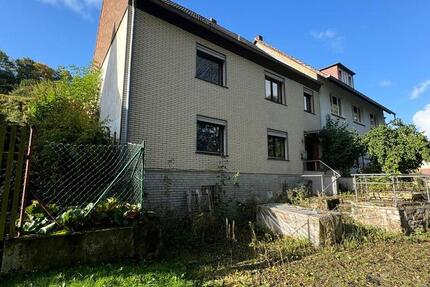 Großzügiges Einfamilienhaus, in schöner Landschaftlicher Lage 4 zimmer