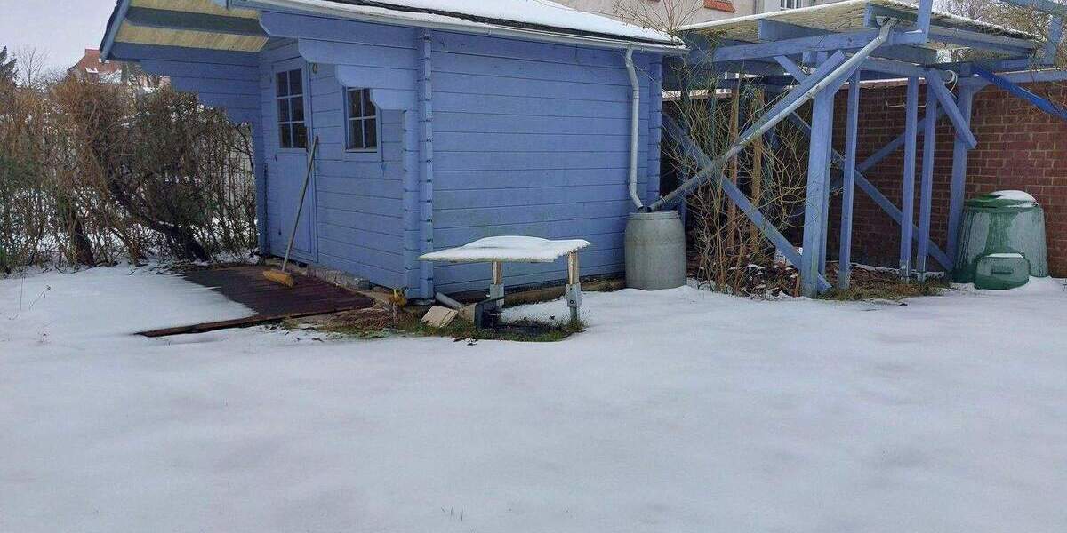 Einfamilienhaus Bad Doberan - 6 Zimmer, 168 m&sup2;, 630.000&euro; | Angebot:25751187