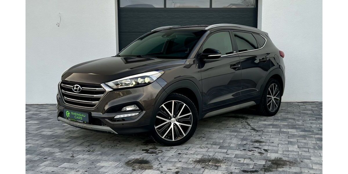 Hyundai TUCSON 69.995 km 18.790 &euro; Kiedrich 65399