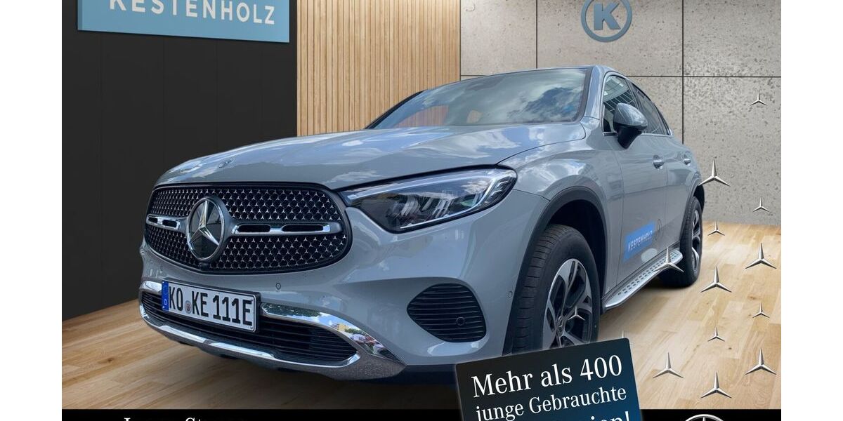 Mercedes-Benz GLC 300 9.990 km 69.680 &euro; Koblenz 56073