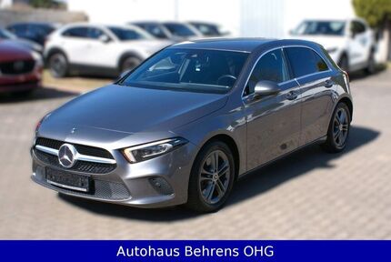 Mercedes A 250