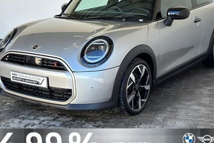 Mini Cooper S 25.828 km 25.840 &euro; Heilbronn 74074