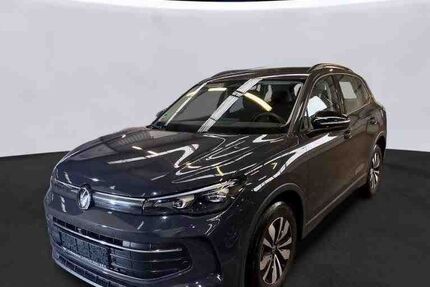 VW Tiguan 7.900 km 36.880 € Eichenzell 36124