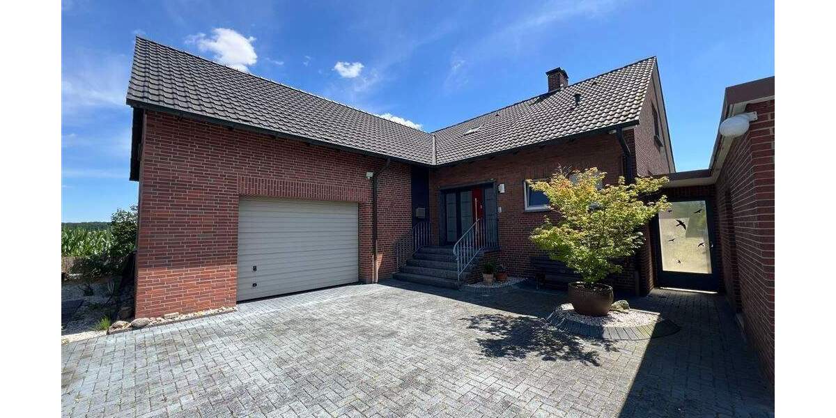 Einfamilienhaus Lippetal Schoneberg - 4 Zimmer, 137 m&sup2;, 395.000&euro; | Angebot:25744577