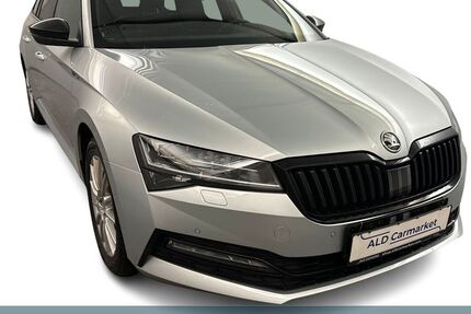 Skoda Superb 85.100 km 26.980 &euro; Dorfmark 29683