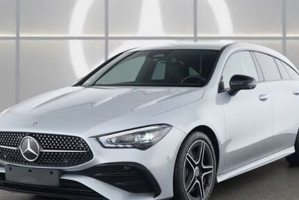 Mercedes-Benz CLA 250 Shooting Brake 12.516 km 43.900 &euro; Baden-Baden 76532