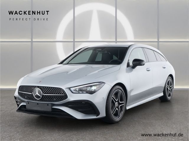 Mercedes-Benz CLA 250 Shooting Brake 12.516 km 43.900 &euro; Baden-Baden 76532