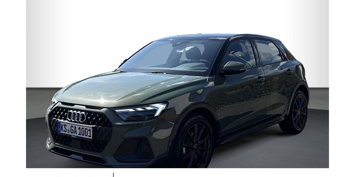 Audi A1 9.990 km 28.870 &euro; Baunatal 34225