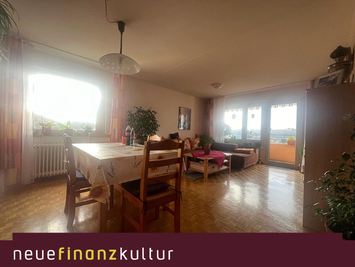 Wohnung zum Kaufen in Münsingen 240.000 € 99.46 m²