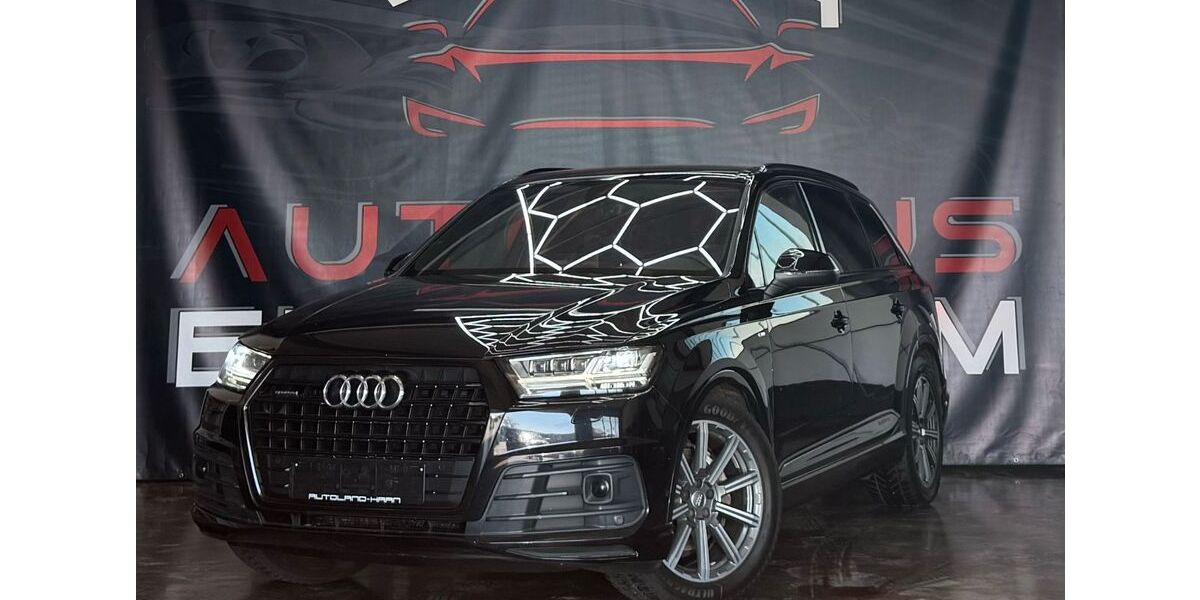 Audi Q7 215.879 km 24.999 &euro; Voerde 46562