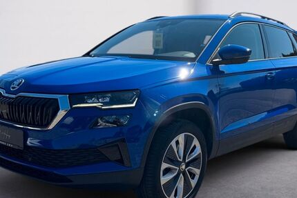 Skoda Karoq 111.000 km 20.190 &euro; Kenzingen 79341