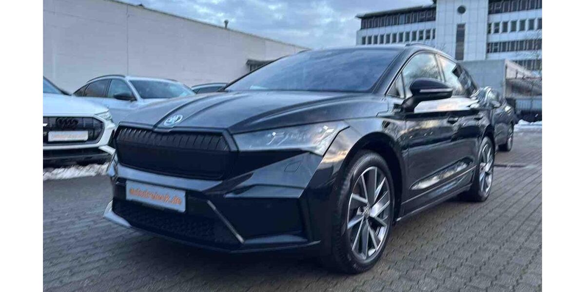 Skoda Enyaq 23.218 km 32.950 &euro; Hamburg 22047