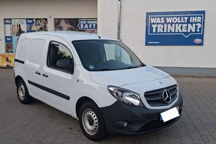Mercedes-Benz eCitan 108.000 km 5.800 &euro; hildesheim 31135