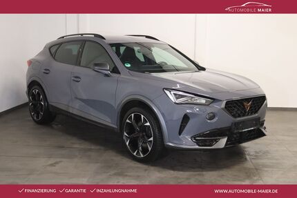 Cupra Formentor 66.300 km 23.300 &euro; Bebra 36179