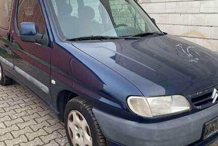 Citroen Berlingo 293.400 km 1.000 € Hockenheim 68766