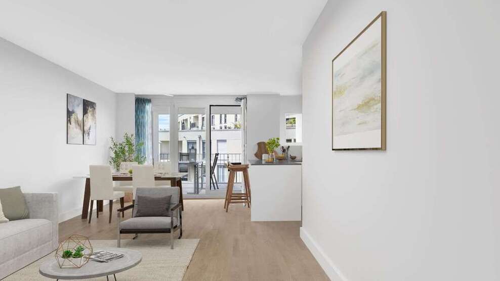 Wohnung zum Kaufen in München 685.000 € 77.04 m²