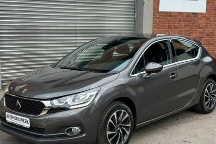 Citroen DS4