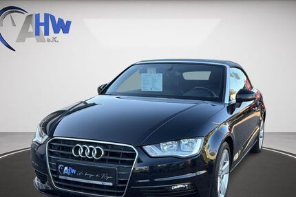 Audi A3 55.500 km 19.970 &euro; Wuppertal 42329
