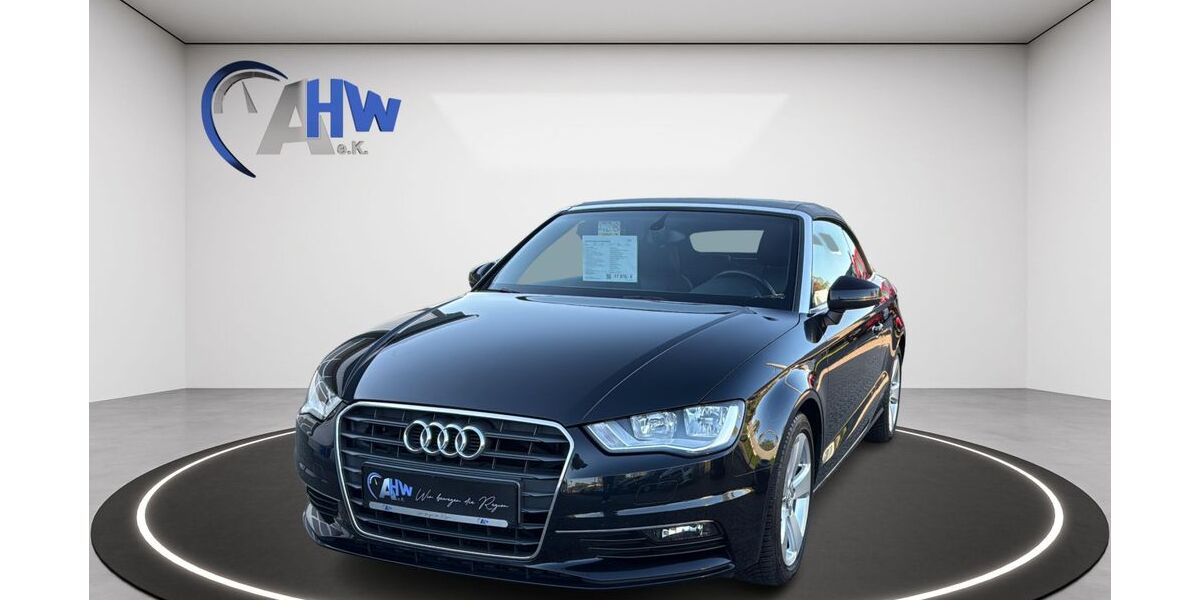 Audi A3 55.500 km 19.970 &euro; Wuppertal 42329