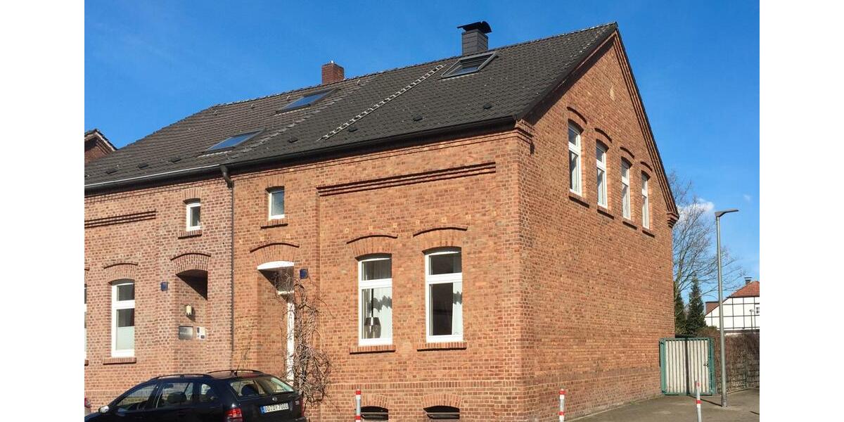 Doppelhaushälfte Gelsenkirchen Erle - 5 Zimmer, 140 m&sup2;, 329.000&euro; | Angebot:26122090