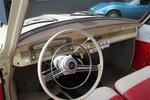 Borgward Isabella TS 62.442 km 21.950 &euro; Badem 54657