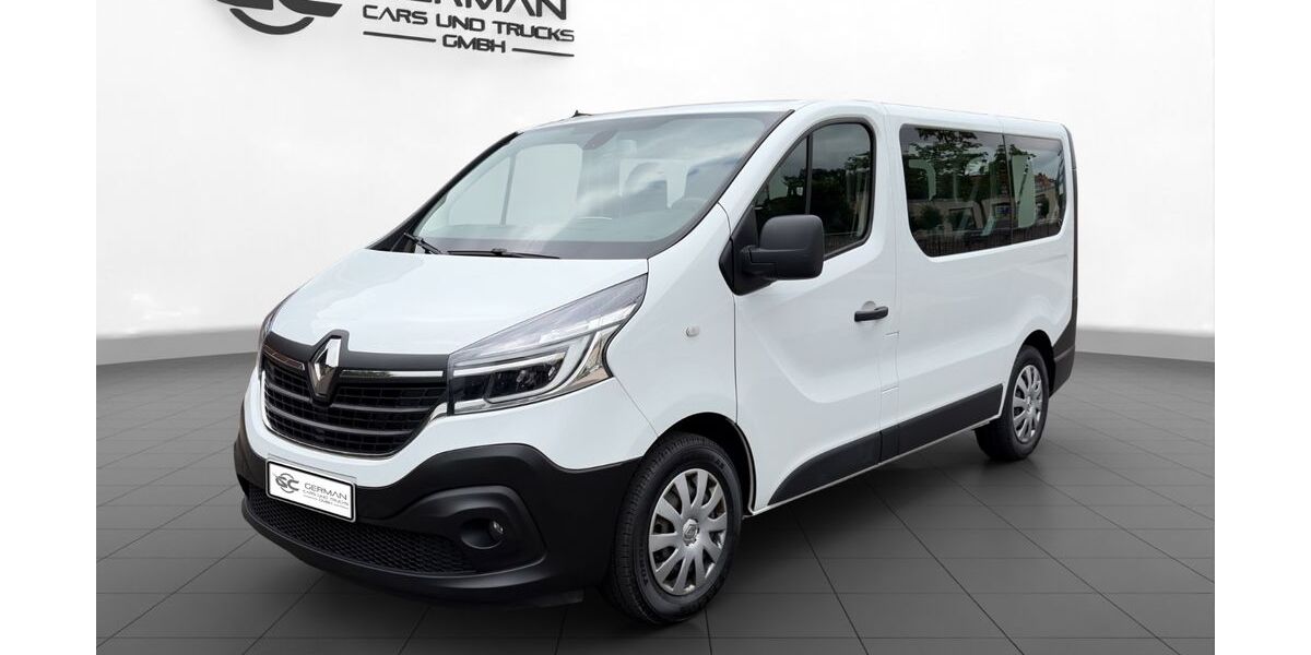 Renault Trafic 177.000 km 14.999 &euro; Hagen 58089