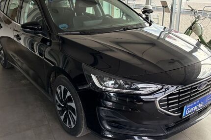 Ford Focus 94.767 km 13.990 &euro; Bremervörde 27432