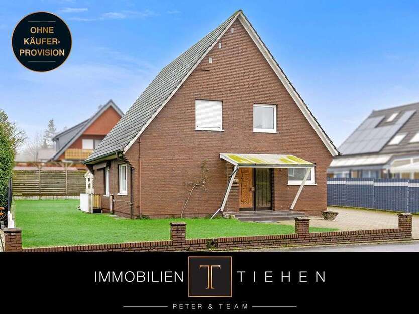 Haus zum Kaufen in Haren Emmeln 310.000 € 140 m²