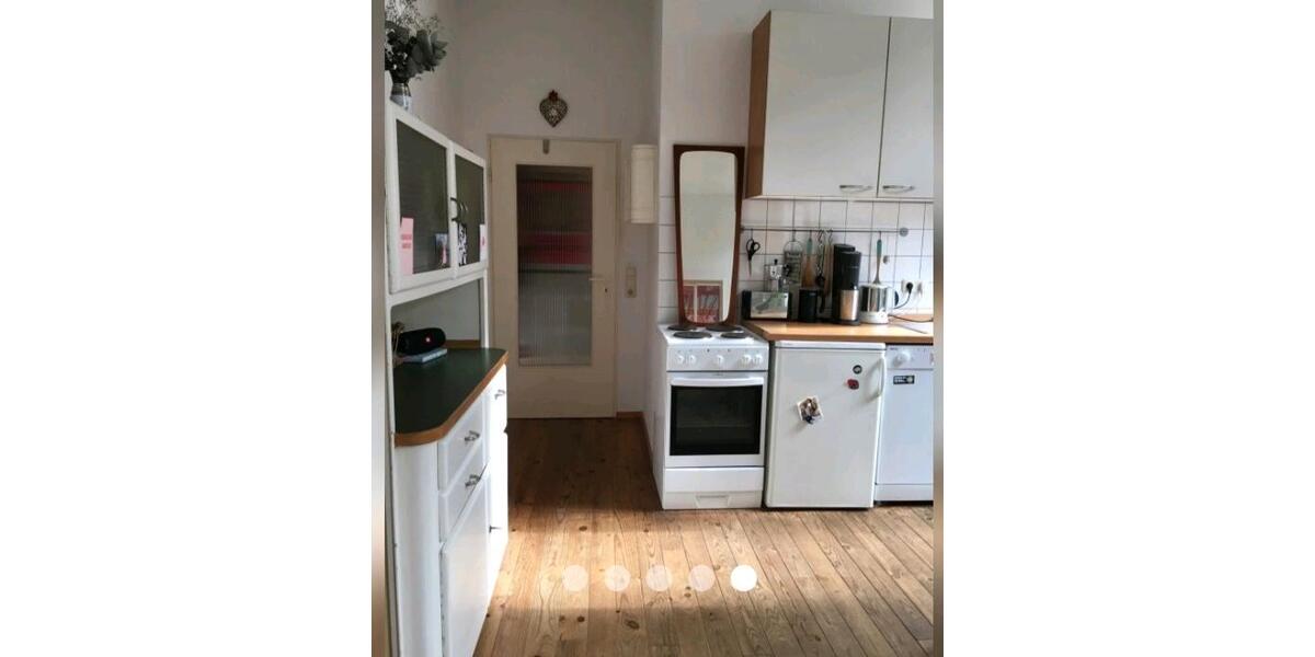 Wohnen auf Zeit Köln Innenstadt - 1.5 Zimmer, 40 m&sup2;, 65&euro; | Angebot:26397447