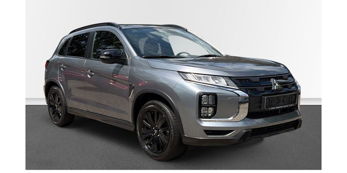 Mitsubishi ASX 44.920 km 21.900 &euro; Hoyerswerda 02977