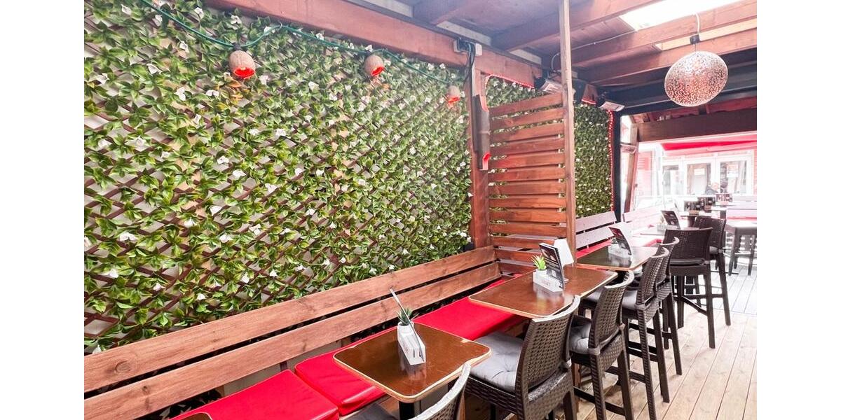 Gewerbeobjekt Büsum - 4.400&euro; | Angebot:25104105