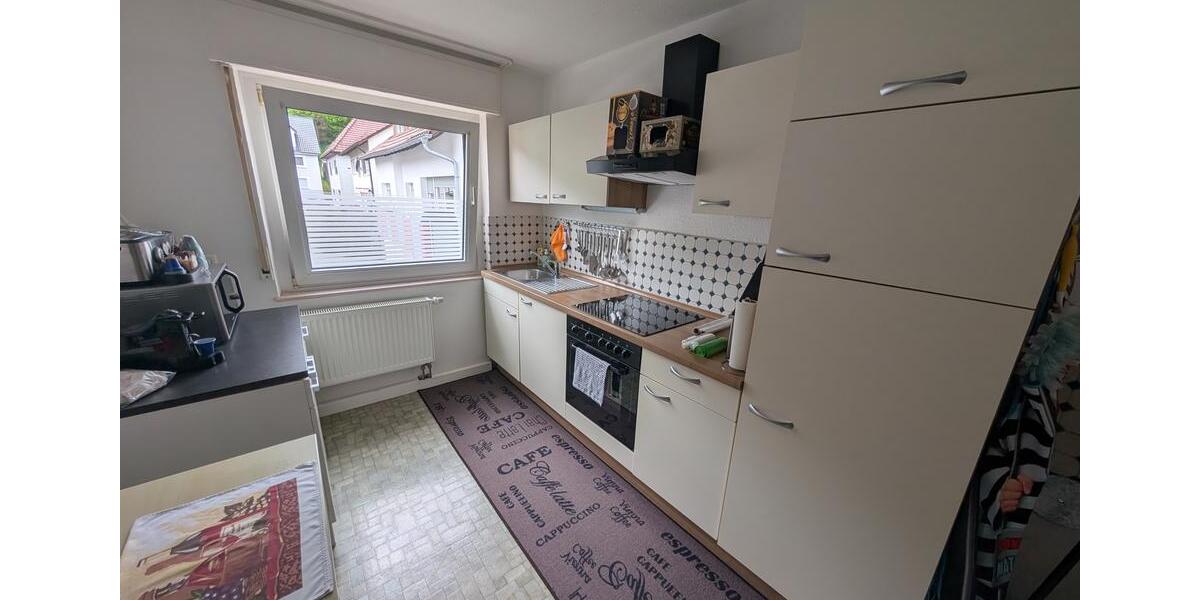 Etagenwohnung Albstadt Gemarkung Onstmettingen - 3.5 Zimmer, 62 m&sup2;, 630&euro; | Angebot:26645352