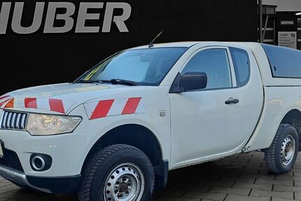 Mitsubishi L200 179.435 km 9.798 &euro; Bad Kötzting 93444
