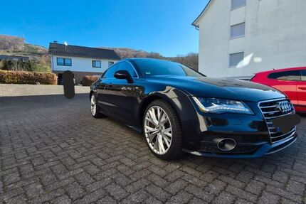 Audi A7 243.000 km 13.500 &euro; Bergneustadt 51702