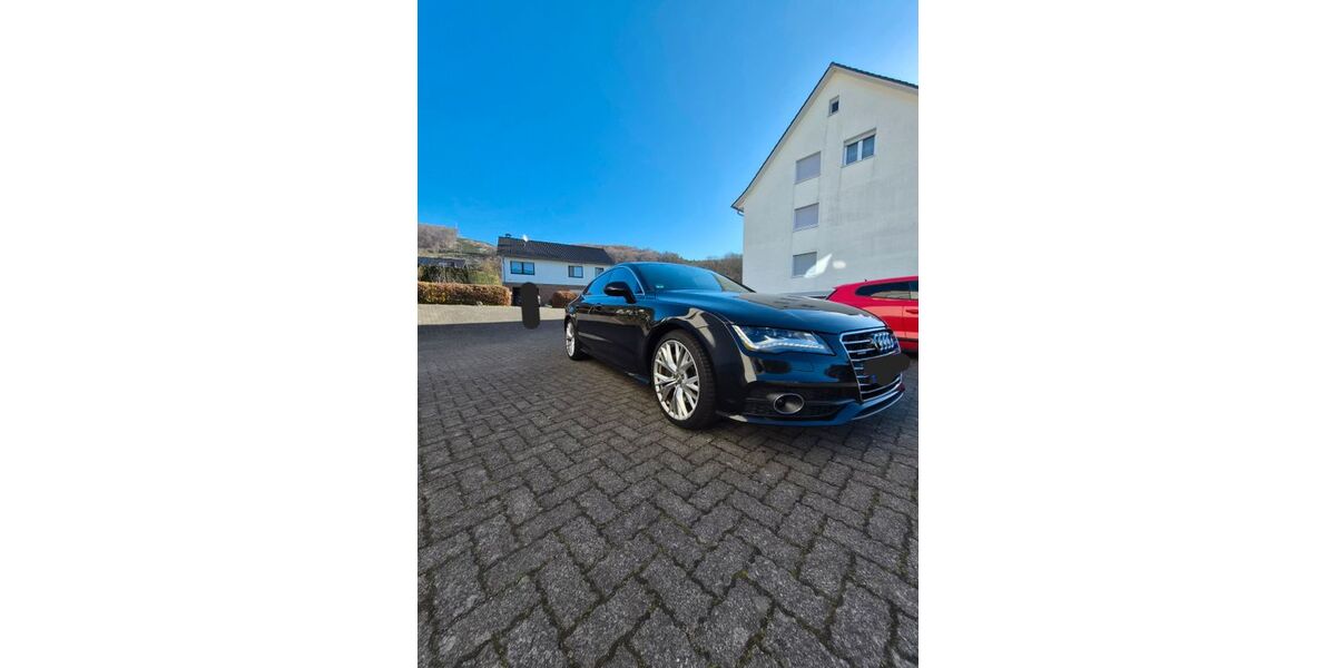 Audi A7 243.000 km 13.900 &euro; Bergneustadt 51702