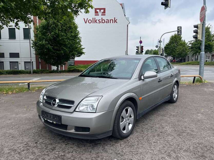 Vectra