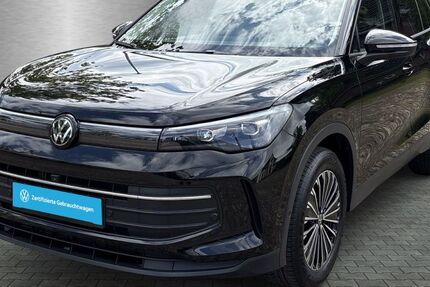 VW Tiguan 32.900 km 33.490 &euro; Zeven 27404
