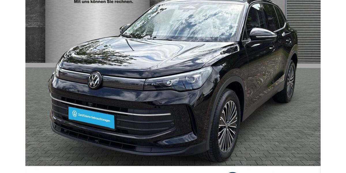 VW Tiguan 32.900 km 33.490 &euro; Zeven 27404