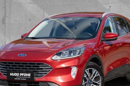 Ford Kuga 70.200 km 18.950 € Schwerin 19061