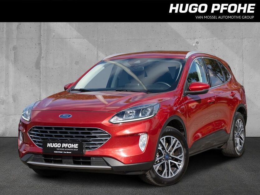 Ford Kuga 70.200 km 19.950 € Schwerin 19061